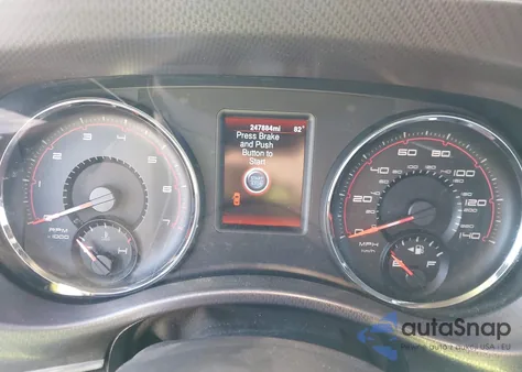 2014 Dodge Charger Se from USA, damaged, VIN 2C3CDXBG7EH134998